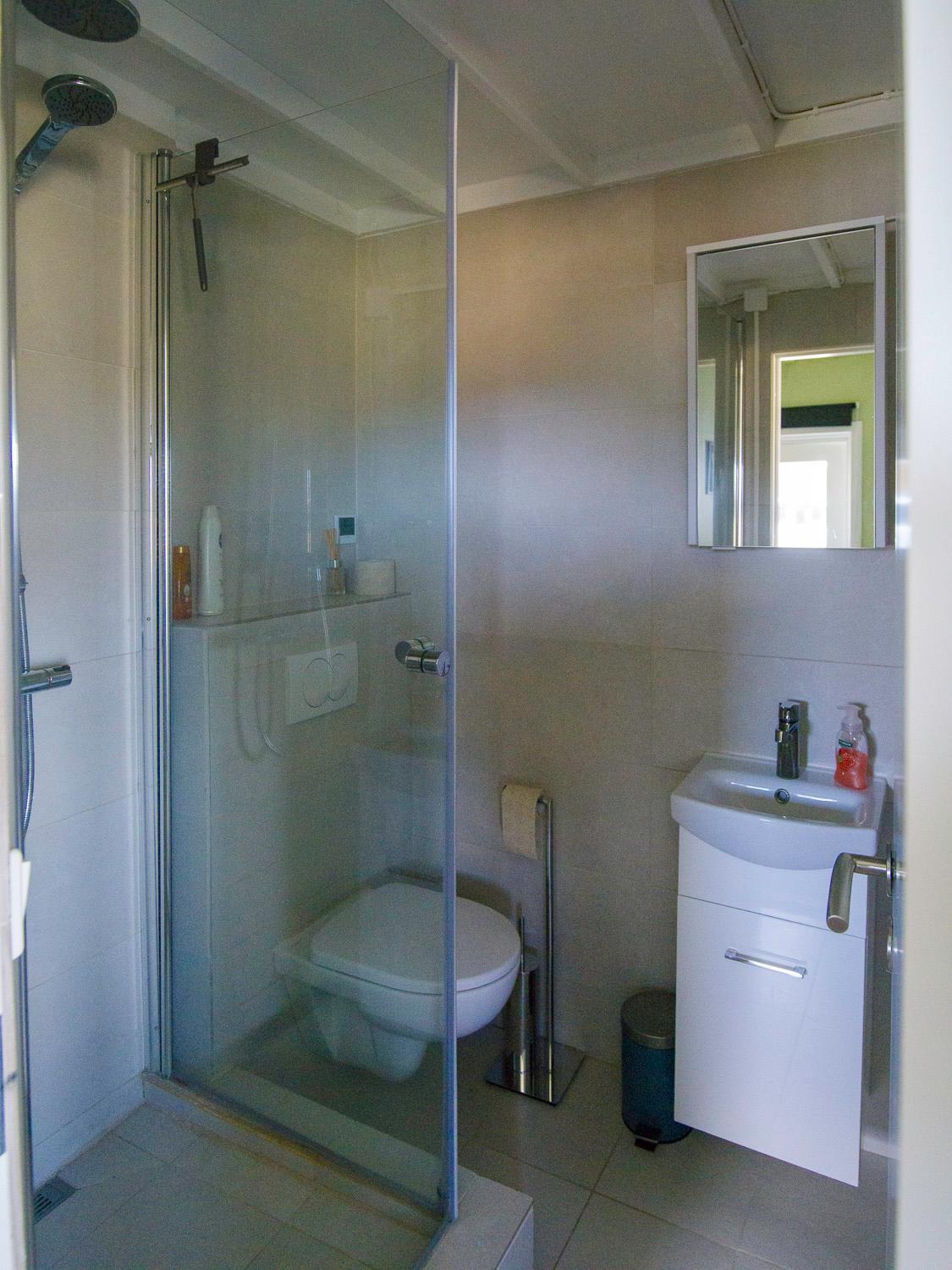 Myvo The Studio Apartment At Geiteyjarstroend 4 Рейкьяхлид Экстерьер фото